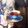 improbablenotimpossible: (A spot of tea)