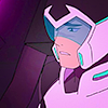 earthshine: sad unsure (lemme hold you in my manly arms)