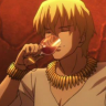 morewine: (♌ as long and sharp as yours)