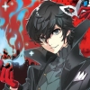 chainlinks: Magazine scan ([Joker] Summon the flames)