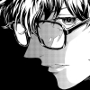 chainlinks: Offical Manga <user name=pixle> (I have nothing to say to you)