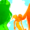 cawky: (☼ now i see the truth)