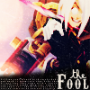 dist: (THE FOOL;)