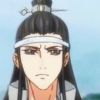 lanxichen: (Frown)
