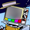 technicolourdifficulties: (He's... neutral.)