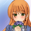 drizzle: (flowers)