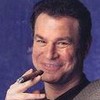 gotham_knocking: (cigar)