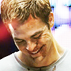 captain_jtkirk: (you're making me blush)