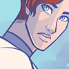 besainted: (you gotta move fast to beat the devil)