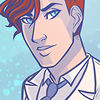 besainted: (you and i are highly intelligent people)