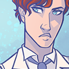 besainted: and he circles your leg (here comes a snake)