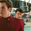 captain_jtkirk: (stop following me around Bones)