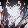 bust: (shove)