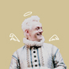 samej: (good omens ; aziraphale)