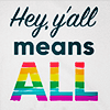 ayebydan: byy @insomniatic (queer: yall means all)