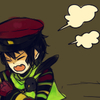 tomodachi: (shut up I am not flustered okay)