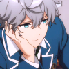 obsessiveness: (cranky 'cause you're hungry aren't you)