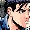 batmanschmatman: (My Robin sense is tingling.)