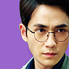 sakana17: shen wei senses something's wrong (guardian-shenwei-violet)