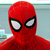 beterpbarker: (Spider-Man can't turn invisible)