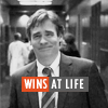 hughville: (Wilson wins at life)