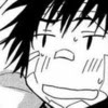 kamiyandisease: (I'm thrilled. I like looking stupid.)