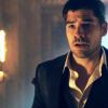 hardchoicesindarkplaces: DJ Cotrona as Dominic De Luca (Oh Hell)