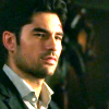 hardchoicesindarkplaces: DJ Cotrona as Dominic De Luca (Contemplating)