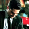 hardchoicesindarkplaces: DJ Cotrona as Dominic De Luca (Head Bow: Snerk)