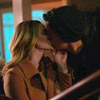 perfectible: (love ⇾ jughead ⇾ tender kiss)