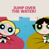 jnp: (you jump over the GD water)