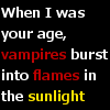 menomegirl: (When I Was Your Age)