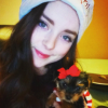 twentyfirstcenturycharm: Madison Davenport- Tumblr (2)