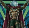 mysterioisthetruth: (Arms outstretched)