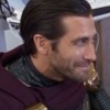 mysterioisthetruth: (Side smile)