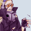 vociferates: (why is my bathtub filled with kool aid)