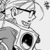 vociferates: (YOU'D BE LIKE A MERMAID!)