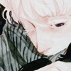 pileofspirits: (look)