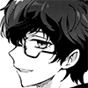chainlinks: Doujinshi <user name=pixle> (Heh you've got guts)