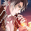 compagno: (And just cover your neck)