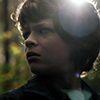 perfectlyhuman: (Lens flare)