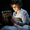 perfectlyhuman: (Conspiracies)