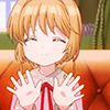 keystaff: (Reassurances)