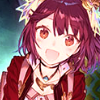 immortalsoul: (50. (O/M smile effort))
