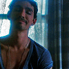 channellings: (☂ sardonic)
