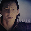 complicatedliar: (please)