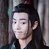 yinception: (不可疾行)