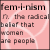 archiesfrog: (feminism)