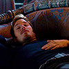 momsboy: (Lying down - Yup?)