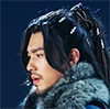 sakana17: zhao yunlan dressed as kunlun (guardian-zhaoyunlan-yohe)